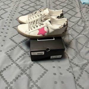 SHU SHOP Paula sneakers